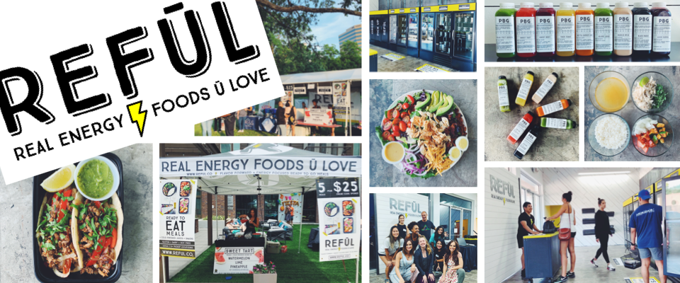 Join the Team at REFUL CO